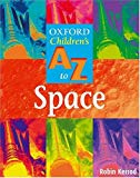Book Oxford Children's A to Z of Space (Spanish Edition) free