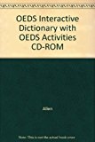 Book OEDS Interactive Dictionary with OEDS Activities CD-ROM free