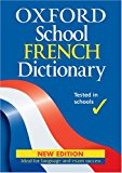 Book Oxford School French Dictionary free