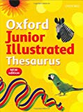 Book Oxford Junior Illustrated Thesaurus free