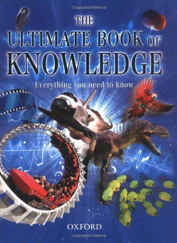 Book The Ultimate Book of Knowledge free