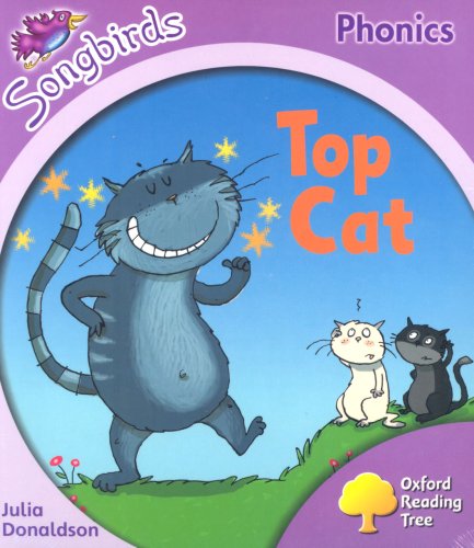 Book Oxford Reading Tree: Stage 1+ free