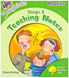 Book Oxford Reading Tree: Stage 2: Songbirds: Teaching Notes free