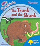 Book Oxford Reading Tree: Stage 3: Songbirds: the Trunk and the Skunk free