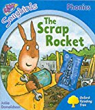 Book Oxford Reading Tree: Stage 3: Songbirds: the Scrap Rocket free