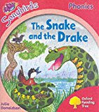 Book Oxford Reading Tree: Stage 4: Songbirds: The Snake and the Drake free