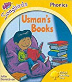 Book Oxford Reading Tree: Stage 5: Songbirds: Usman's Books free