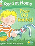 Book Biff, Chip and Kipper Stage 2 Read with Oxford: 4+: 16 Books Collection Set free