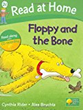 Book Biff, Chip and Kipper Stage 2 Read with Oxford: 4+: 16 Books Collection Set free