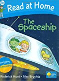 Book The Spaceship. Roderick Hunt free