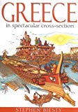 Book Greece in Spectacular Cross-section free