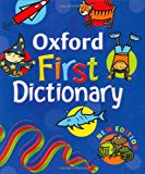 Book Oxford First Dictionary free