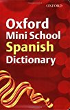 Book Oxford Mini School Dictionary free