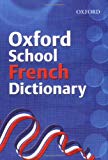 Book Oxford School French Dictionary free