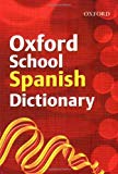 Book Oxford School Spanish Dictionary free