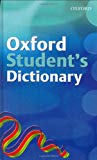 Book Oxford Student's Dictionary free