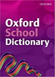 Book Oxford School Dictionary free
