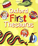 Book Oxford First Thesaurus free