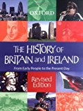 Book Oxford History of Britain and Ireland free