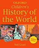 Book Oxford Children's History of the World free