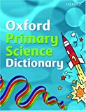 Book Primary Science Dictionary free