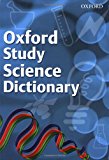 Book Oxford Science Study Dictionary free