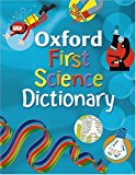 Book Oxford First Science Dictionary free