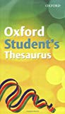 Book Oxford Student's Thesaurus free