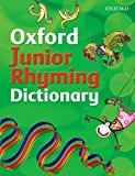 Book Oxford Junior Rhyming Dictionary free