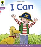 Book Oxford Reading Tree: Level 1+: Floppy's Phonics: I Can free