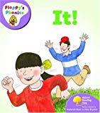 Book Oxford Reading Tree: Level 1+: Floppy's Phonics: It free