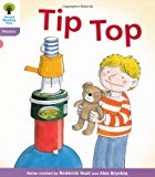 Book Oxford Reading Tree: Level 1+: Floppy's Phonics: Tip Top free