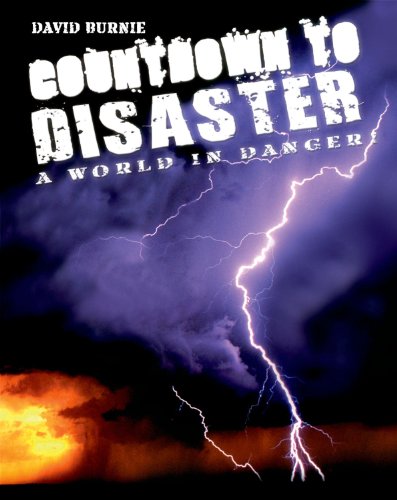 Book Countdown to Disaster free