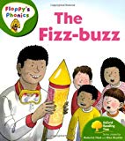 Book Oxford Reading Tree: Level 2: Floppy's Phonics: The Fizz Buzz free