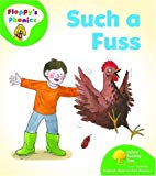 Book Oxford Reading Treefloppy's Phonics: Such a Fuss Level 2 free