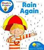 Book Oxford Reading Tree: Stage 2a: Floppy's Phonics: Rain Again free