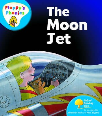 Book Oxford Reading Tree: Stage 2A: Floppy's Phonics: Teaching Notes free