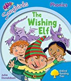 Book Oxford Reading Tree: Stage 3: Songbirds More A: the Wishing Elf free