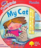 Book Oxford Reading Tree: Stage 4: Songbirds More A: My Cat free