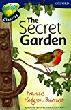 Book Oxford Reading Tree: Stage 14: TreeTops Classics: the Secret Garden free