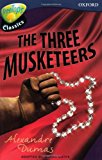 Book Oxford Reading Tree: Stage 14: TreeTops Classics: the Three Musketeers free