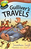 Book Oxford Reading Tree: Stage 15: TreeTops Classics: Gulliver's Travels free