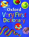 Book Oxford Very First Dictionary Big Book free