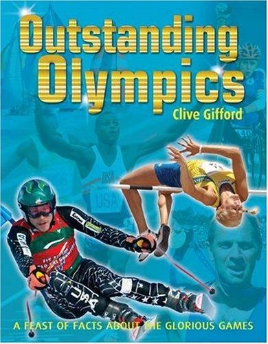 Book Outstanding Olympics free