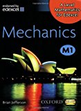 Book A Level Mathematics for Edexcel M1. Mechanics (Oxbox) free
