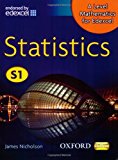 Book A-Level Mathematics for Edexcel: Statistics S1. James Nicholson (Oxbox) free