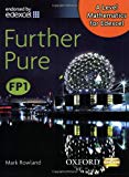 Book A Level Mathematics for Edexcel Fp1. Further Pure free