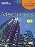 Book A Level Mathematics for Edexcel M2. Mechanics free