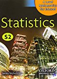 Book A-Level Mathematics for Edexcel: Statistics S2 free