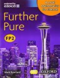 Book A Level Mathematics for Edexcel Fp2. Further Pure free